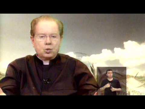 O Pão Nosso  8 Agosto 2016    -     Pe. F. C. Cardoso