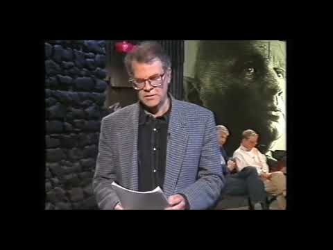 PALMEMORDET - KONTRAKTET #Truecrime