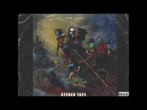 (FREE) J.I.D X EarthGang X Denzel Curry Type Beat - "Doomsday"