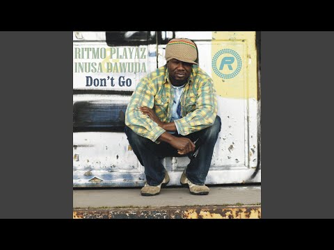 Don't Go (Radio Mix)