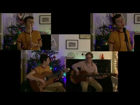 Kaät - Cover by Gaelle Connaughton and Leon Laisne