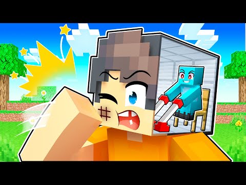 I Pranked My Friend with MIND CONTROL in Minecraft