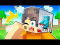 I Pranked My Friend With MIND CONTROL In Minecraft