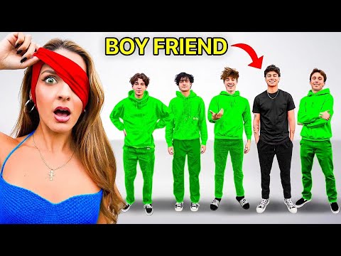 Você Consegue Descobrir Quem é o Verdadeiro Namorado? (O Final Vai Te Surpreender!)