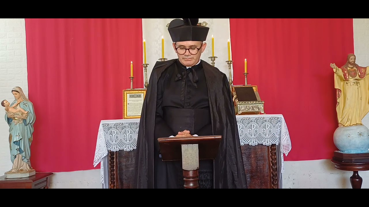 Sermão | Dia de Finados