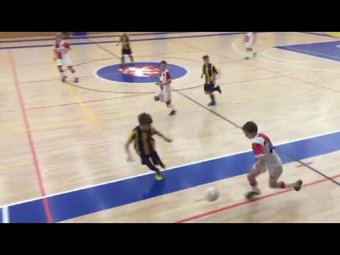 8. zápas: SKS - SFC Opava 3:1