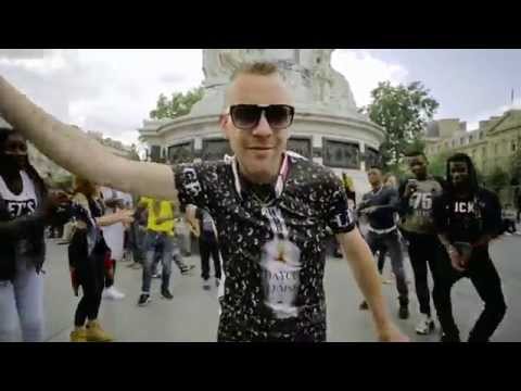 Pheno Ambro - ALIMÉ FLASHMOB | made in Paris