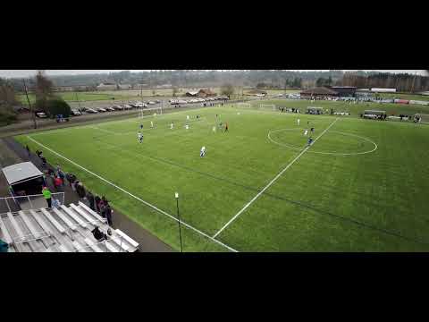 Crossfire vs Washington Premier 2007 ECNL   53m20s intercept passing 2022 01 23 10 40 01