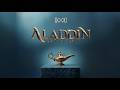1001 Aladdin