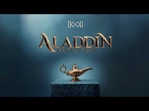 1001 Nights - Aladdin