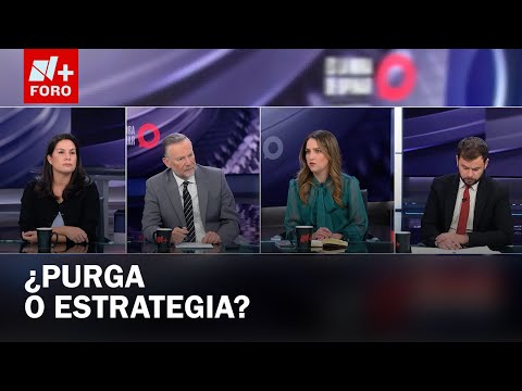 ¿Cómo castiga la Cuarta Transformación a la corrupción en México? - Es la Hora de Opinar