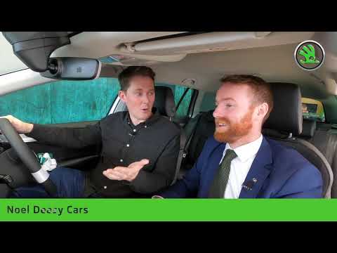 Shane Casey From The Young Offenders Now A Brand Ambassador For Noel Deasy Cars In Cork