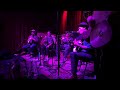 LET THE FOUR WINDS BLOW - Tuba Skinny w/ Shaye Cohn & guest Dennis Lichtman