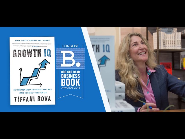 Tiffani Bova Sizzle Reel