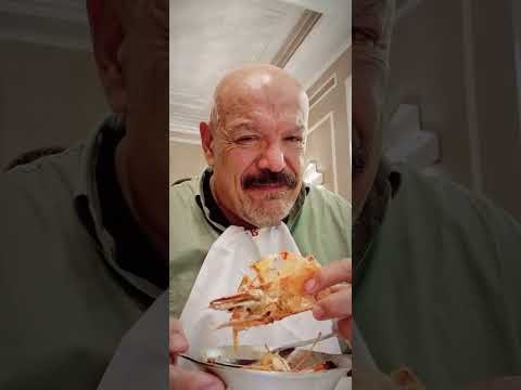 Cervejaria Ramiro in Lisbon