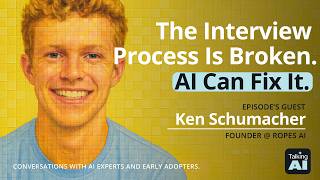 The Interview Process Is Broken. AI Can Fix It