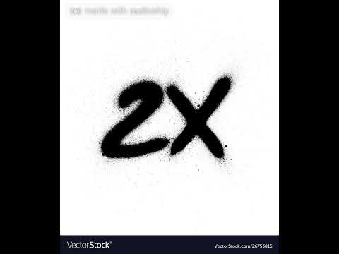 Meechie 2x - Outside Remix