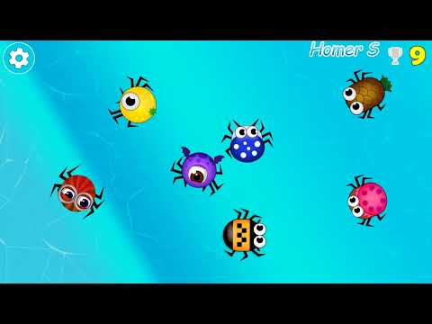 Smash Master - Gameplay Walkthrough (Android, iOS) - YouTube