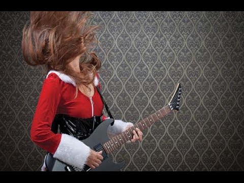 Emerson, Lake & Palmer Nut Rocker HQ