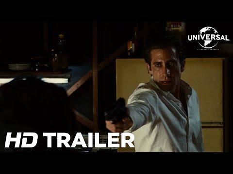 Nocturnal Animals Trailer 2 (Universal Pictures) HD