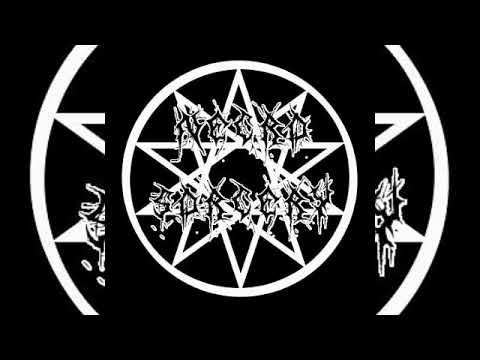 Necro Sorcery - Forgotten Realms