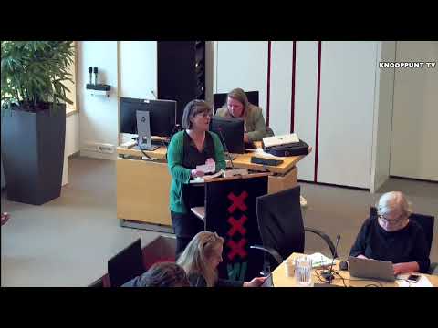 COMMISSIEVISIE - Staatsberaad en Verticaal Groen