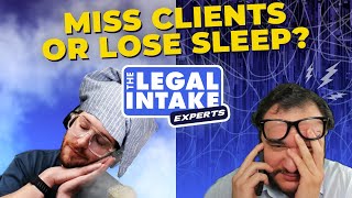 Don't Panic, Prepare! After Hours Intake Solutions and The Situations You'll Need Them In