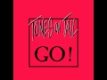 Tones On Tail - Go! (1984)
