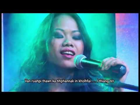 ZANGFAHNAK THAWNIN - Mai Kimmy