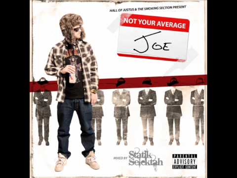 Joe Scudda-$ Dont Make Me