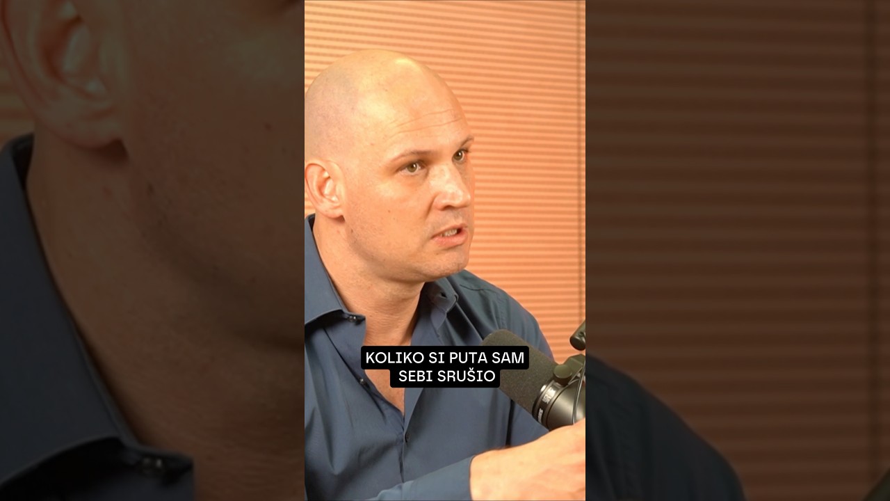 Koliko si puta podcijenio osobu samo zato što nije izgledala dovoljno uspješno?