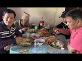 Lunch at Mama Ghar Ratna Chowk Pokhara