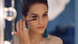 MANOR SPECIAL BEAUTY DAYS PRESENTS LE #GLITTER LOOK DE SINDI