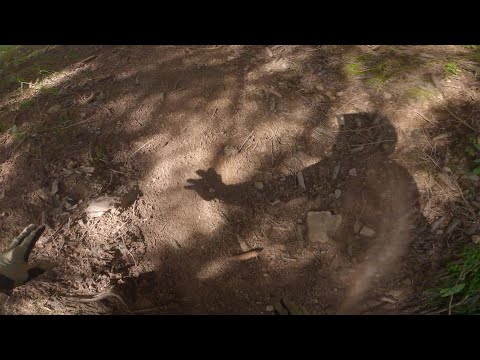 una settimana di danni....