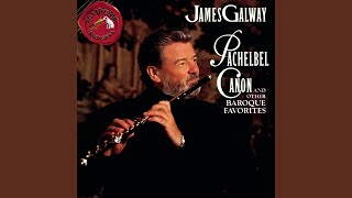 Concerto for Flute and Orchestra in C Major: III. Presto