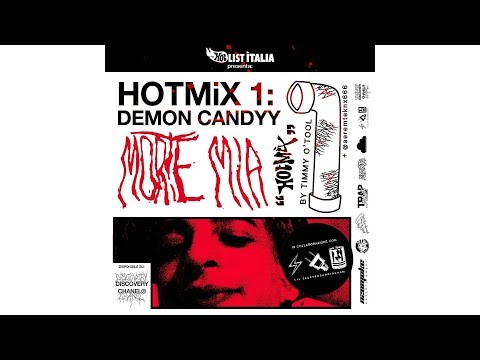 DEMONCANDY - MORTE MIA (DAGRUNGE HOTMIX)