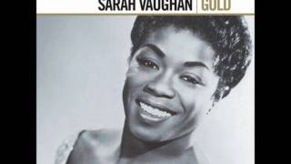 Sarah Vaughan - Send In The Clowns