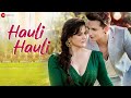 Hauli Hauli - Zareen Khan & Prince Narula | Jyotica Tangri & Punit Sharma | Vivek Kar | Arina