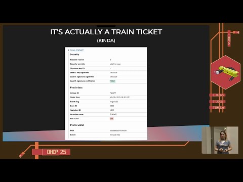 Video Thumbnail: DHCP 25 - Tappybara: Niemand hat die Absicht, Bargeld zu digitalisieren!
