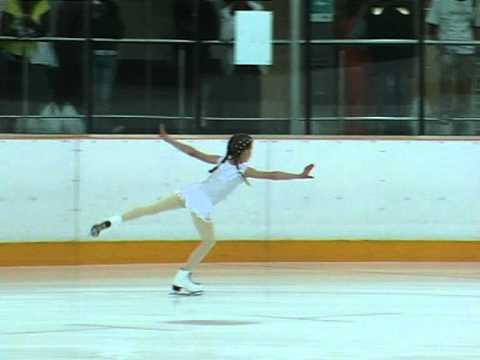 Simonn Erwee Nationals Figure Skating 2007.mpg