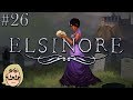Elsinore (Ep. 26 – Something Amiss, my Lord?)
