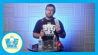 Thinking Big: Perseverance