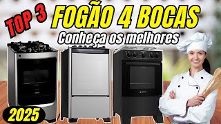 ???? FOGÃO 4 BOCAS - DICAS IMPERDÍVEIS para RENOVAR sua COZINHA na Black Friday!