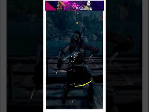 Assassin creed odyssey | #shorts | Mr.Professor