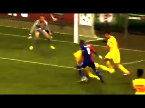 FC Basel 1893 vs Liverpool FC // Highlights & Goals HD