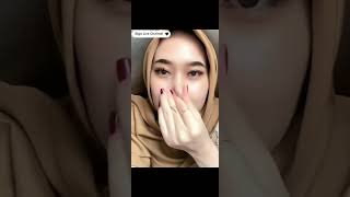 Download lagu Bigo live Bar-bar hijab cantik #bigo #periscope #pemersatubangsa #tiktok #broadcast #livestream mp3