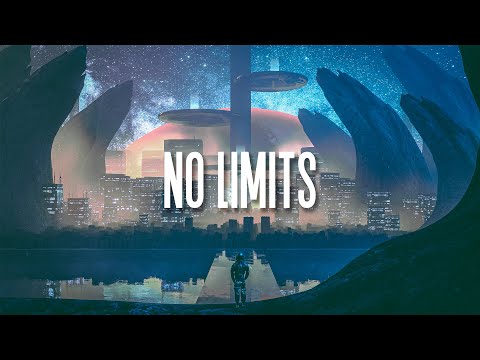 Matt Dean - No Limits (Official Lyrics Video)