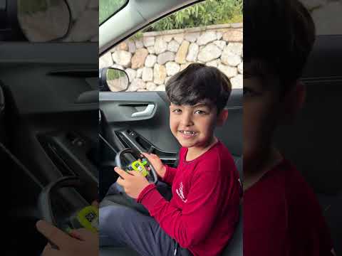 KEREM VE OYUNCAK DİREKSİYONU! 😂✨