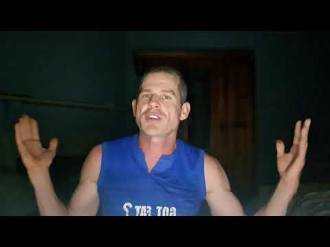 How To Lose The Last 20kg Of Gut Chunk