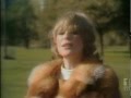 Marianne Faithfull - Sweetheart (Official Music Video)